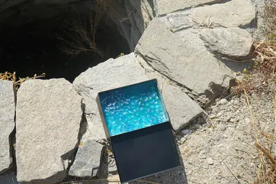 Part of the Sea