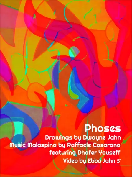 Phases - Malaspina