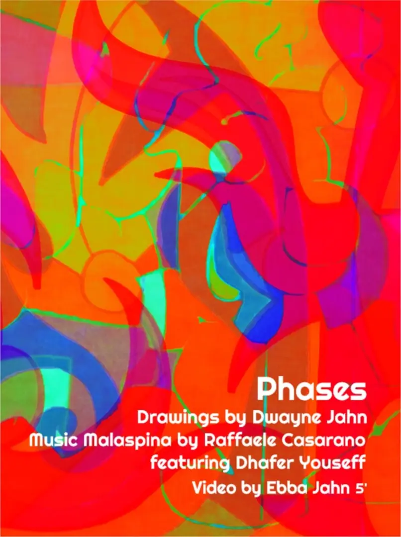Phases - Malaspina