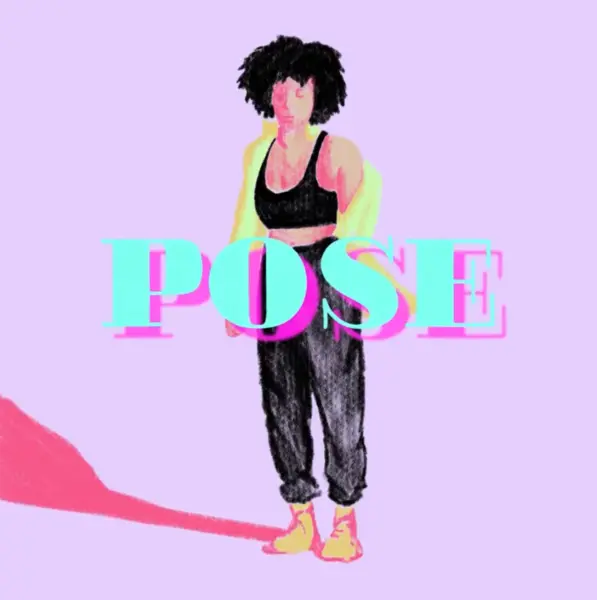 Pose 6