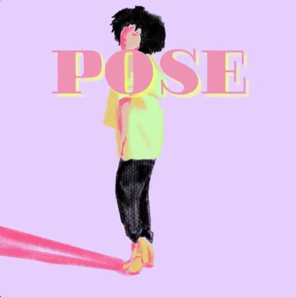 Pose
