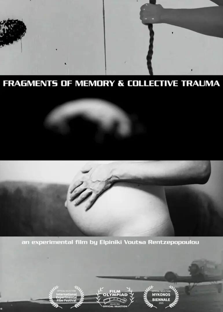 Fragments of Memory and Collective Trauma