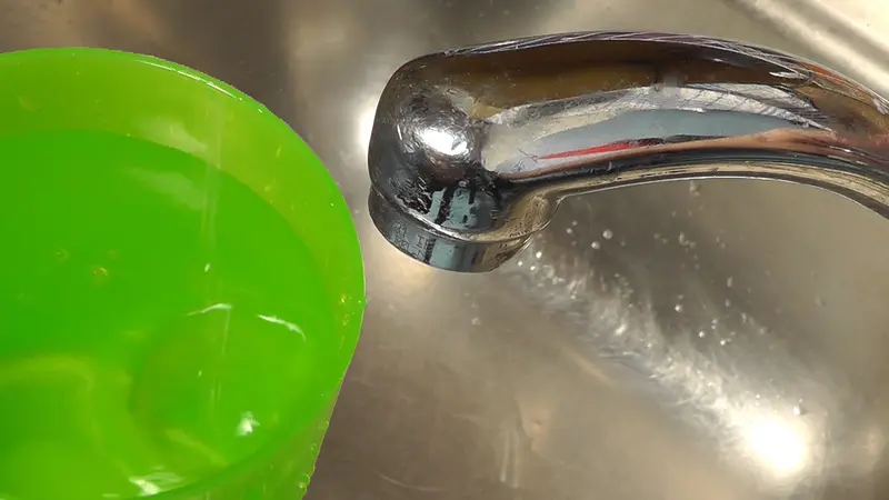 refreshing
