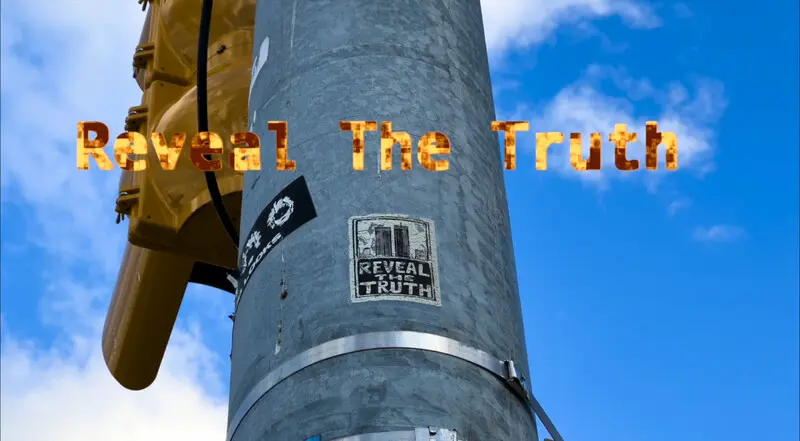 Reveal the Truth