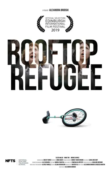 Rooftop Refugee