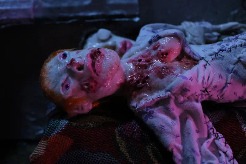 Rotting Love