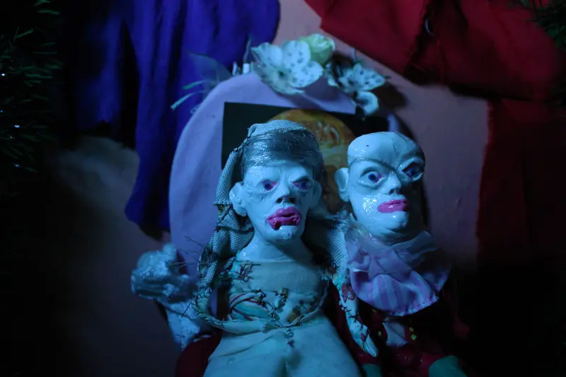Rotting Love