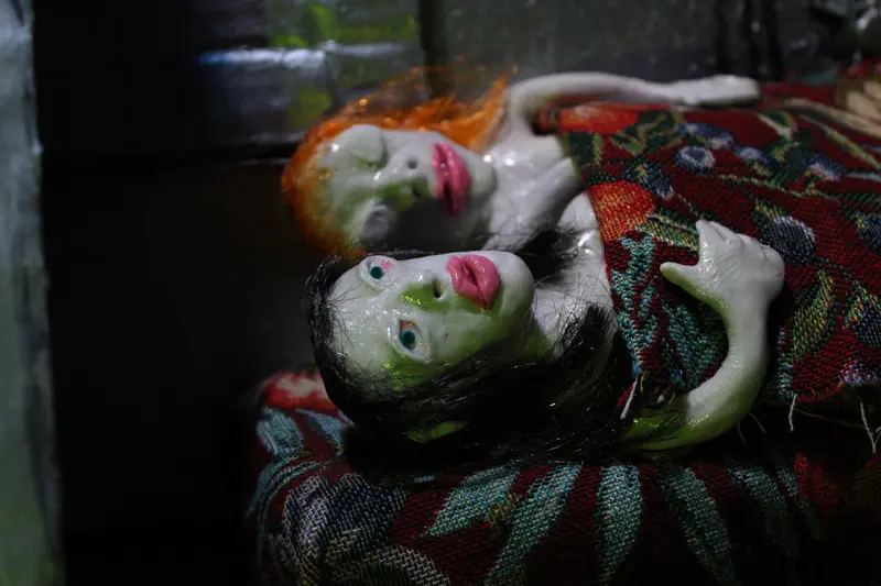 Rotting Love