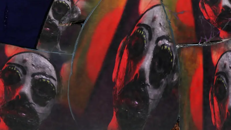 Rotting Love