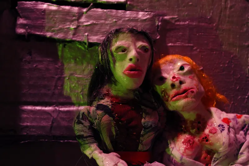 Rotting Love