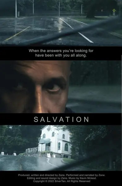 Salvation