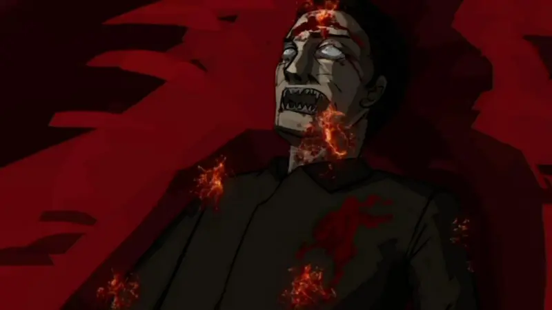 Sangre De Cristo