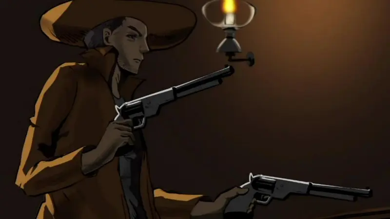 Sangre De Cristo