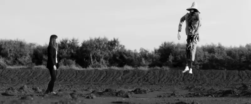 Scarecrow