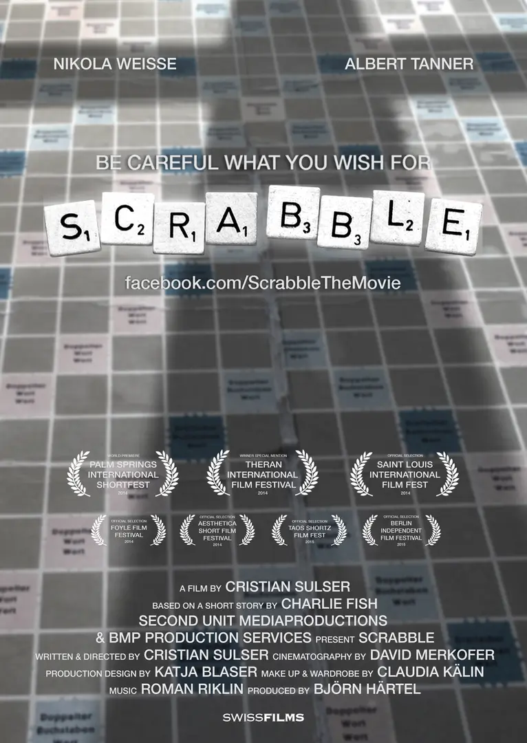 SCRABBLE