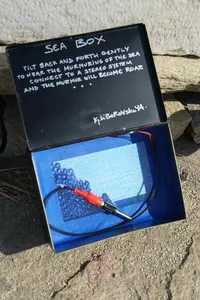 Sea Box