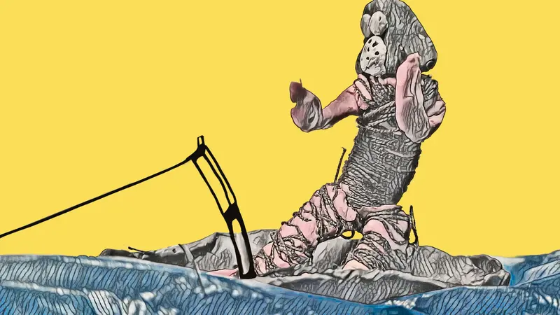 Sea of Problems
