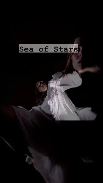 Sea of Stars