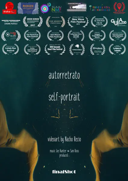 self-portrait