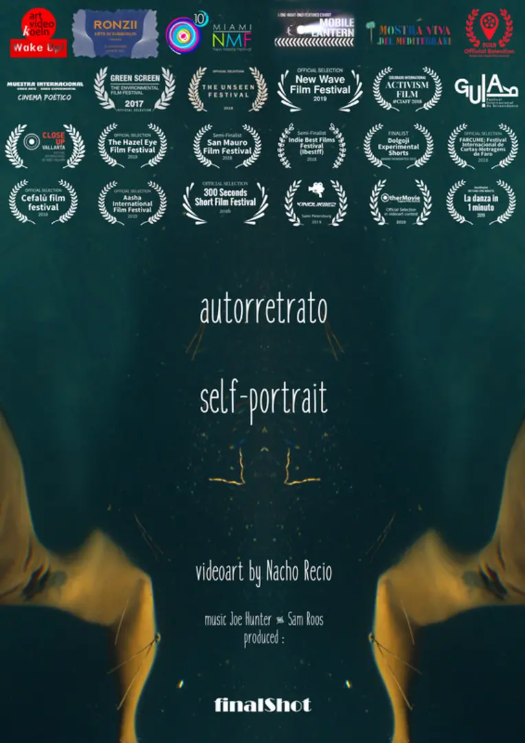 self-portrait