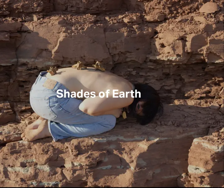 Shades of Earth
