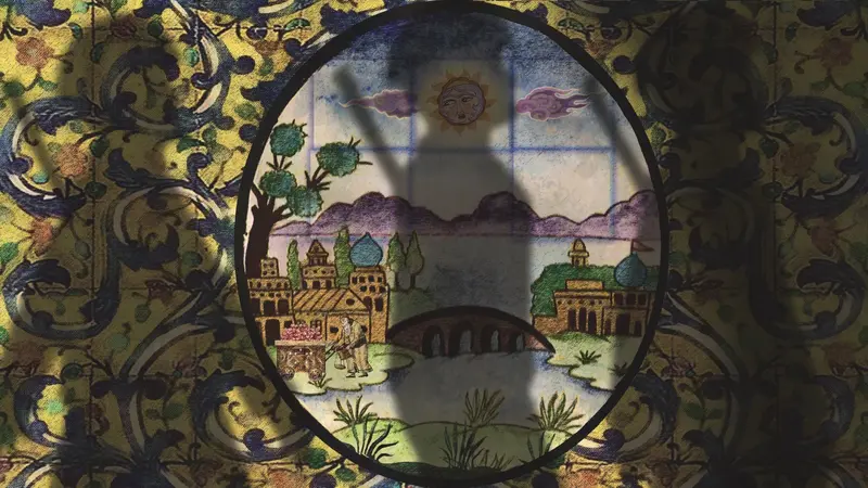 Sky Sun ,Tile Sun 8