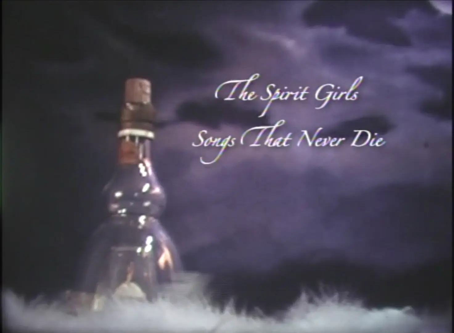 Songs That Never Die