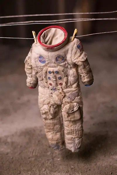 Space Suit