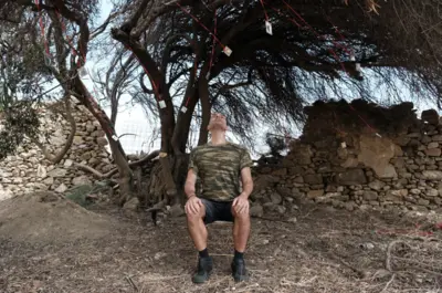 Tama Kalenia, Performance, 2023