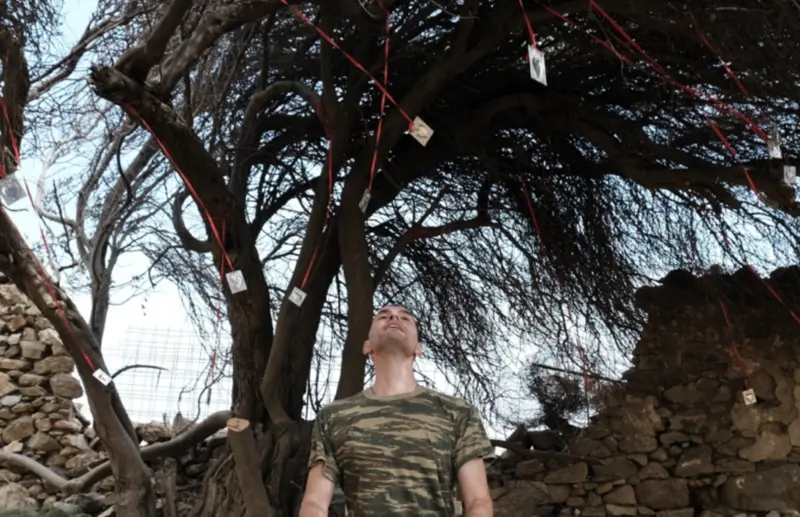Tama Kalenia, Performance, 2023