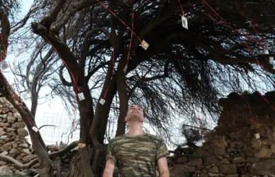 Tama Kalenia, Performance, 2023