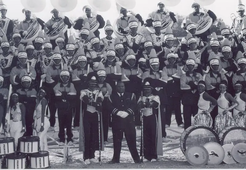 The Band