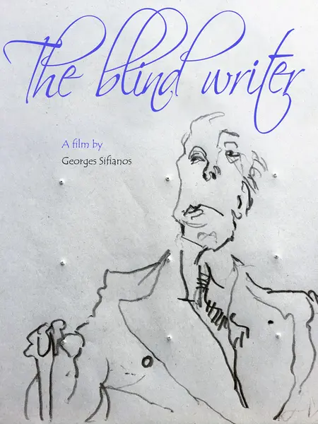The Blind Writer