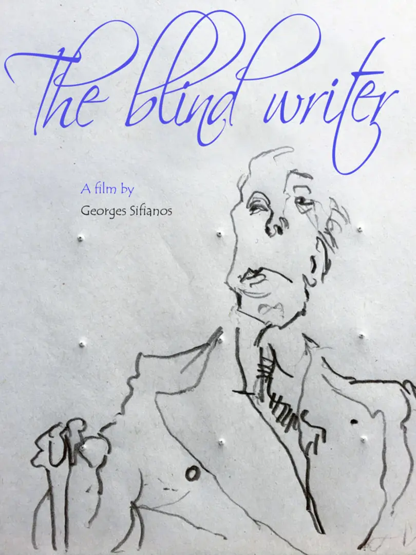 The Blind Writer