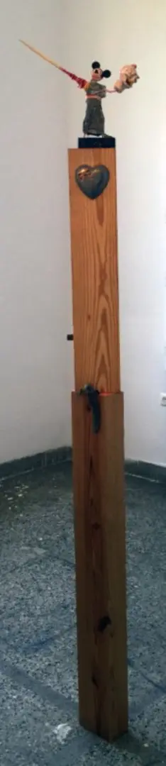 The god of the small things