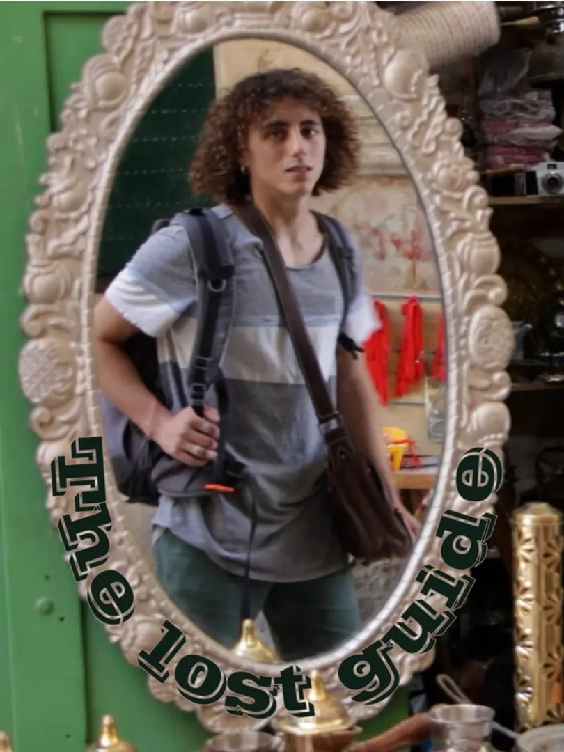 The lost guide
