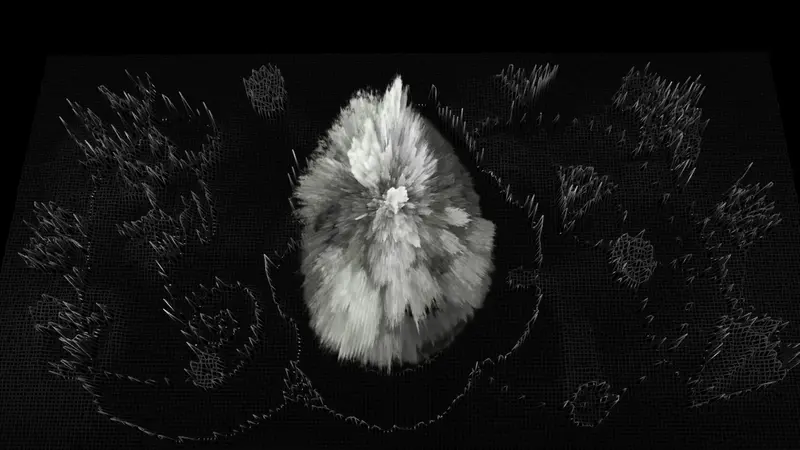The Mind's Egg