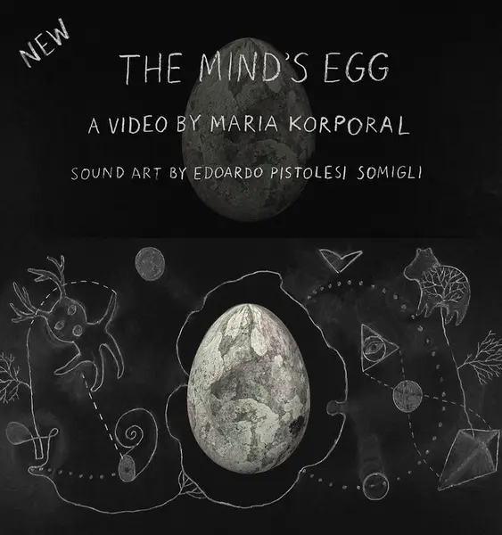 The Mind's Egg