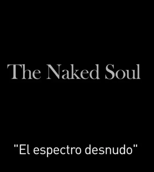 The Naked Soul