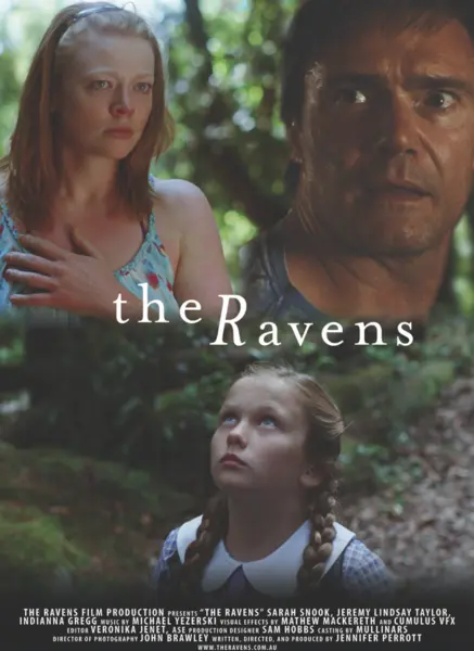 The Ravens