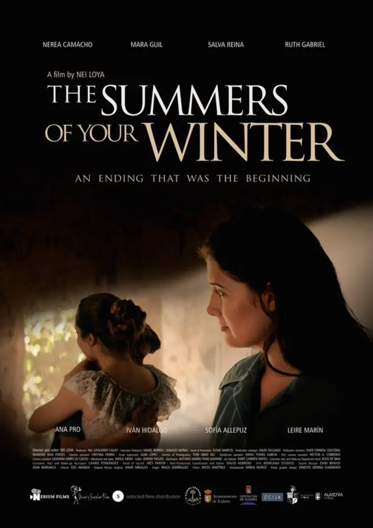 The Summers of your Winter