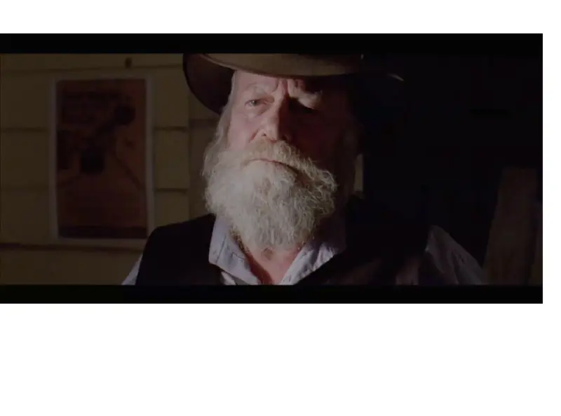 THE TELEGRAM MAN