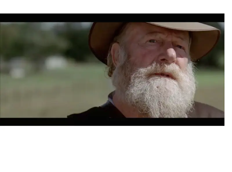 THE TELEGRAM MAN