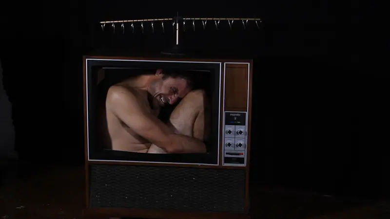 TV Blues