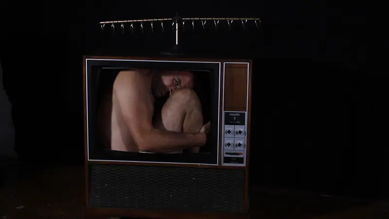 TV Blues
