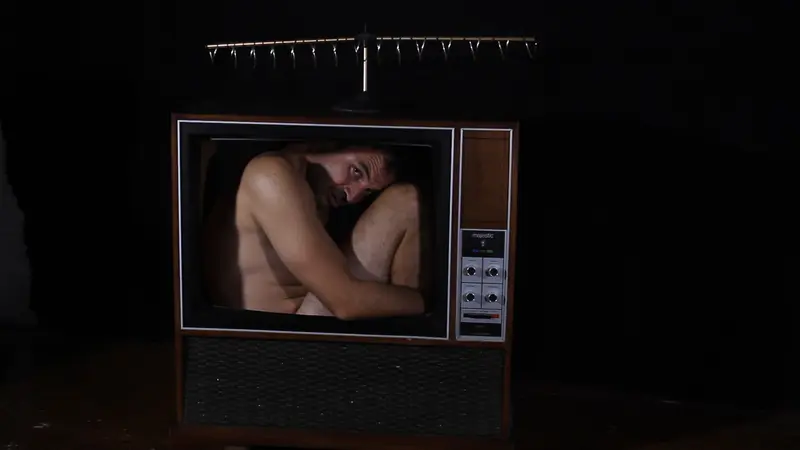 TV Blues