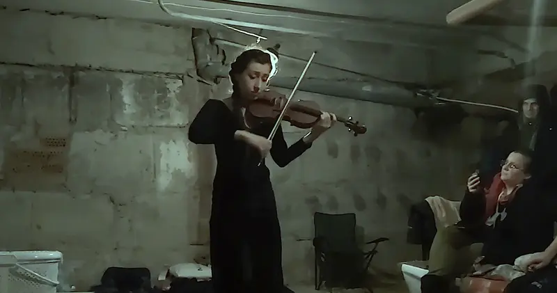 Ukraine's Soul 
