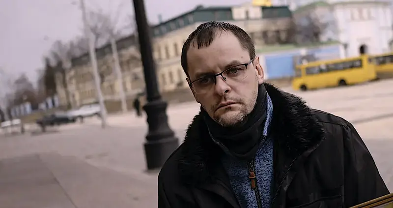 Ukraine's Soul 