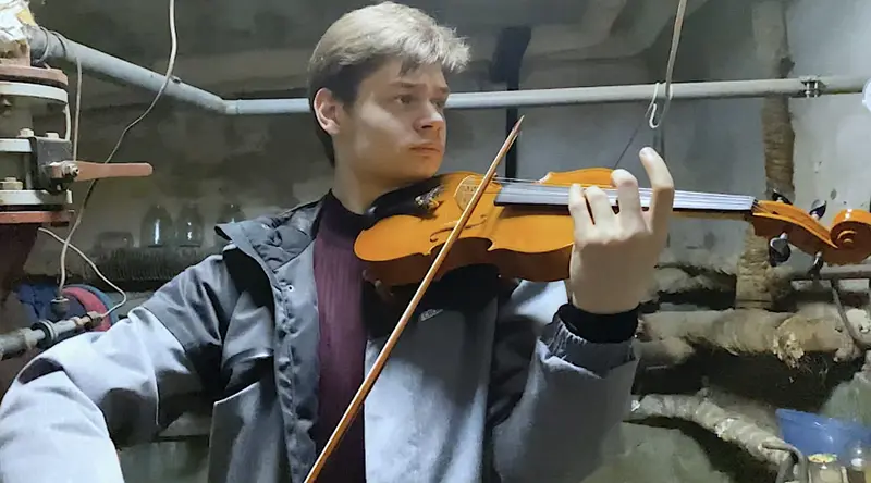 Ukraine's Soul 