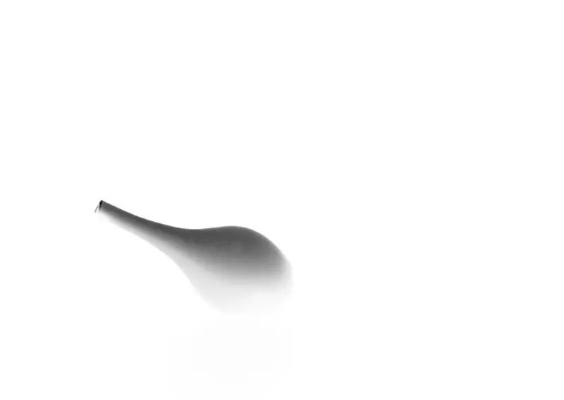 vase